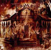 Vanmakt - Ad Luciferi Regnum